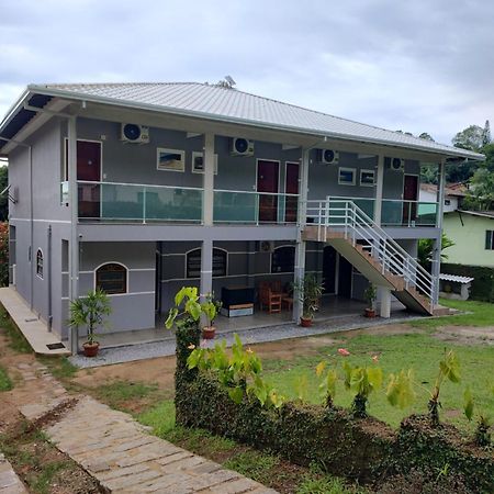 Pousada Recanto Familia Paraty Exterior photo